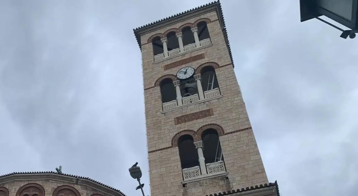 Πάσχα 2025: Πότε πέφτει