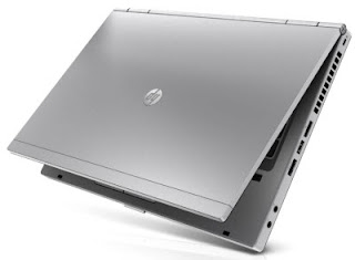 spesifikasi laptop HP elitebook