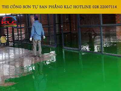 thi công sơn epoxy tại tp hcm