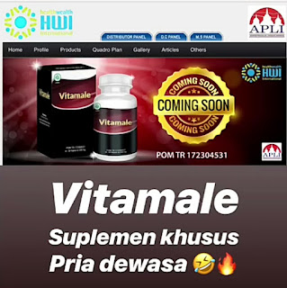 harga vitamale