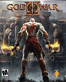 God of War 2 Apk Latest [Compressed] Download | Android