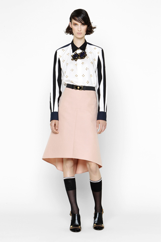 Marni Resort 2013