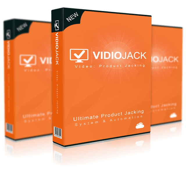 [HOT] VidioJack PRO [GIVEAWAY]