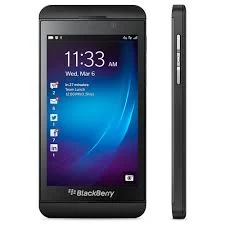 Blackberry Z 10