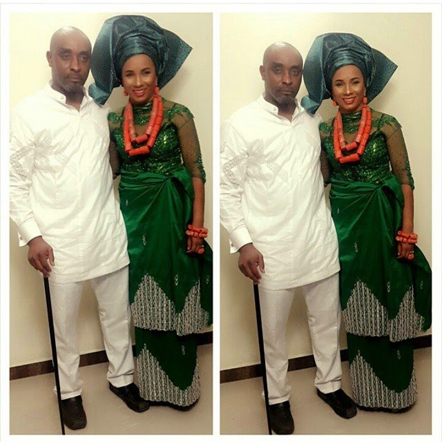 ibinabo traditional wedding pictures