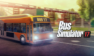  pada kesempatan pagi hari ini admin akan membagikan game simulasi lagi gaes Download Bus Simulator 17 MOD v1.4.0 Apk Unlimited Money Free On Android