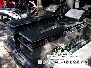 Makam Bahan Granit 