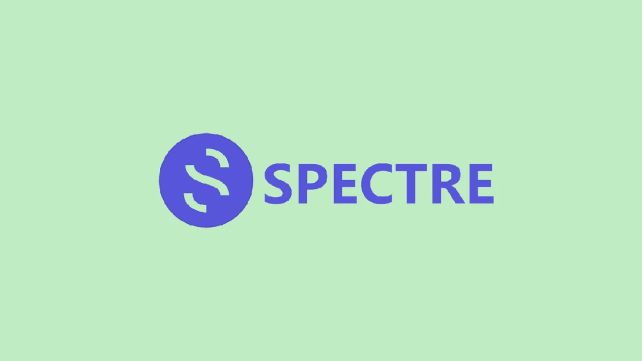 spectre-css-rustcode