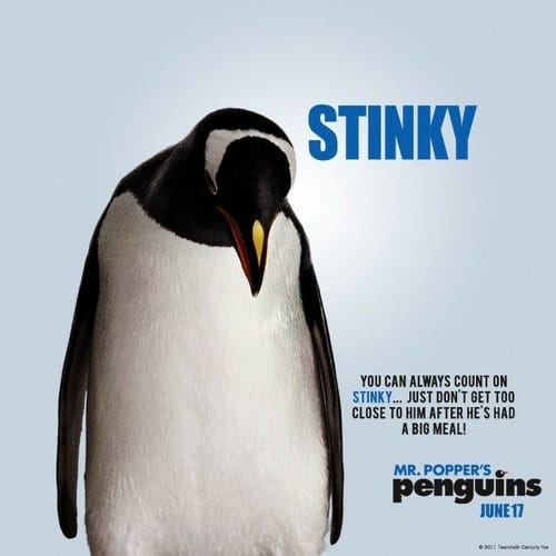 [HD] Mr. Poppers Pinguine 2011 Ganzer Film Deutsch Download