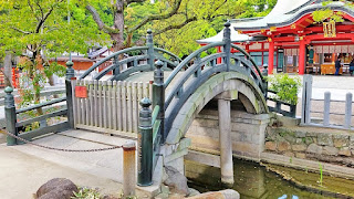 人文研究見聞録：西宮神社（西宮えびす神社） ［兵庫県］