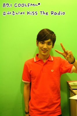 SHINee Key Kimkibum