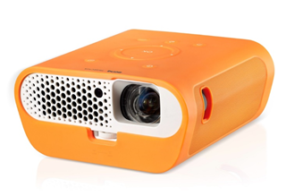 BenQ Launches the GS1 Portable Projector