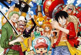 Ver One Piece en Línea