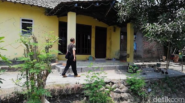 Pelaku Penggandaan Uang Dipanggil Gus Akbar, Begini Respon Tetangga
