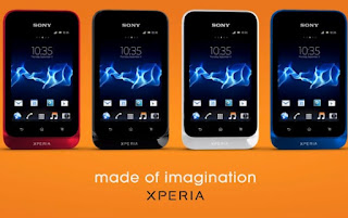 Sony Xperia Tipo Harga dan Spesifikasi, Harga Xperia Tipo Spesifikasi