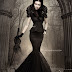 Gothic theme : Dark and Surreal Photo Manipulations