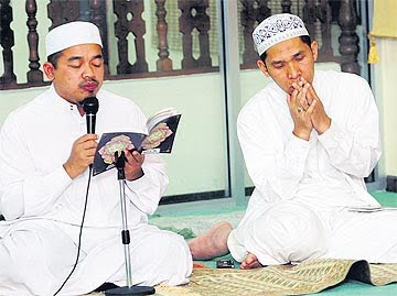 Perubatan Islam Ustaz Lokman - Naskah x