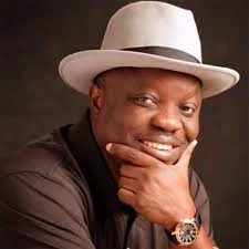 Alema: Uduaghan, a perfect gentleman and leader par excellence - ITREALMS