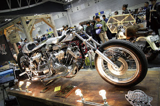 sportster xlch dragster double engine