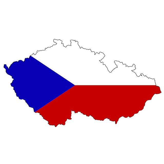 Profil negara Ceko