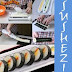 Perfect Roll Sushi Maker Alat cetak Sushi