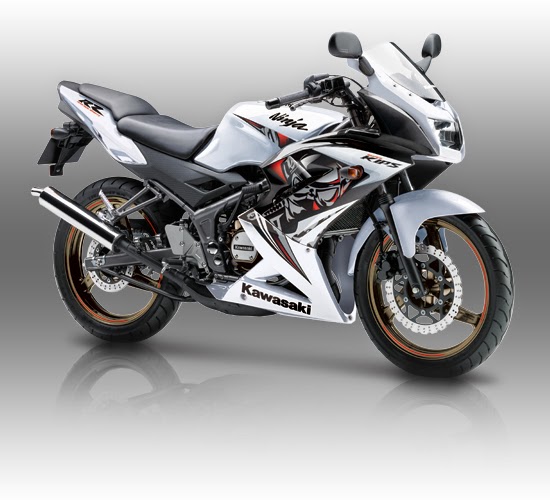 Harga Resmi Motor Kawasaki Ninja RR Special Edition Terbaru