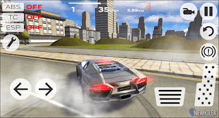 Game Simulator Mobil Terbaik di Android