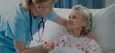 Home Care Services for the Elderly in UAE