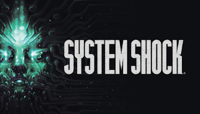 System Shock Remake New Game Pc Steam