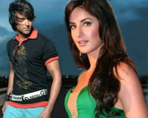Zindagi Na Milegi Dobara Movie Wallpapers with Tomato Festival