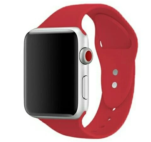 Replacement Strap Bands for Apple iOS Smart Watches: Factors and Important Considerations - Shoppers Guide