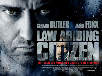 Sinefil / Film Önerisi - Law Abiding Citizen (Adalet Peşinde)