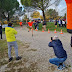 Pasquetta all’insegna della Parcocorsa con tanti partecipanti