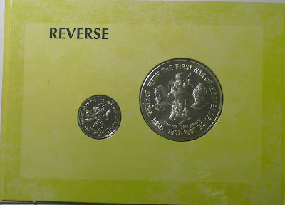 first war of independence reverse
