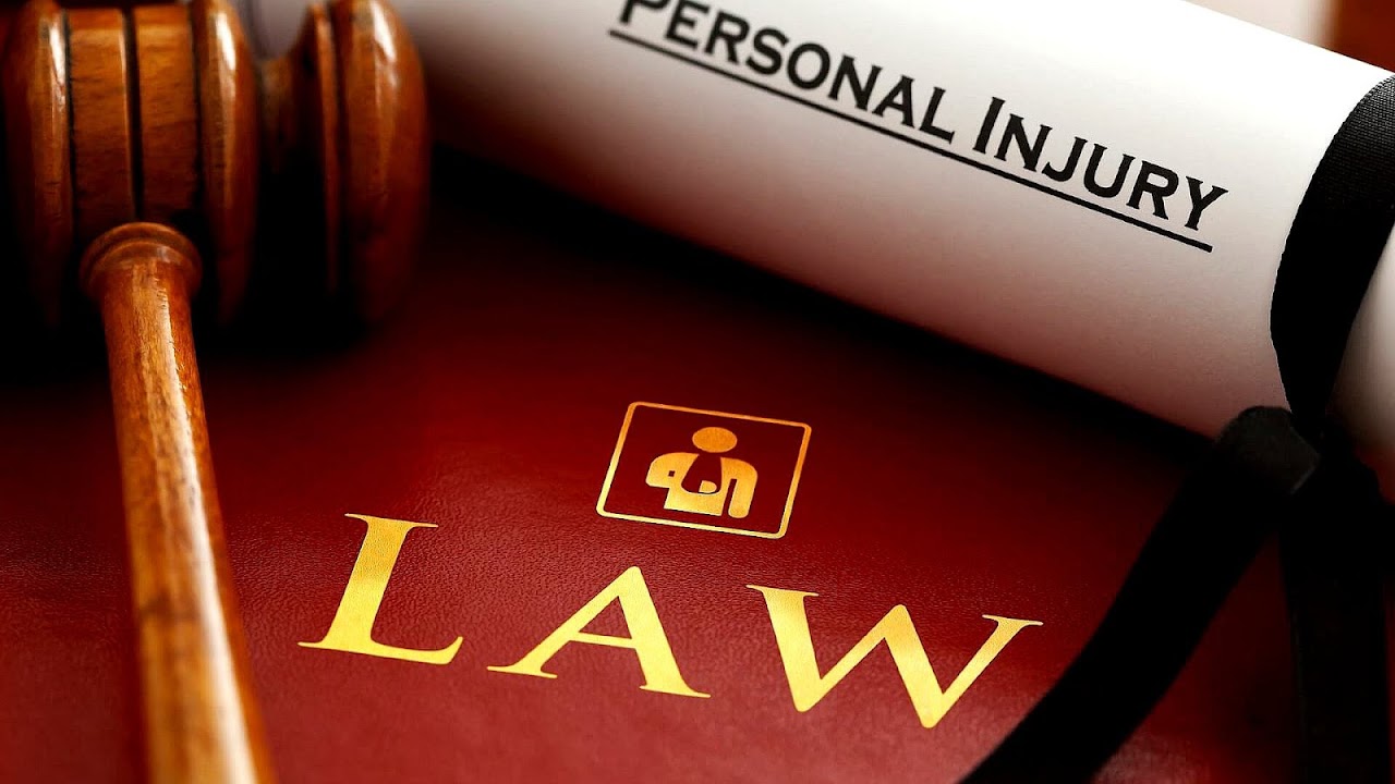 Personal Injury Lawsuits