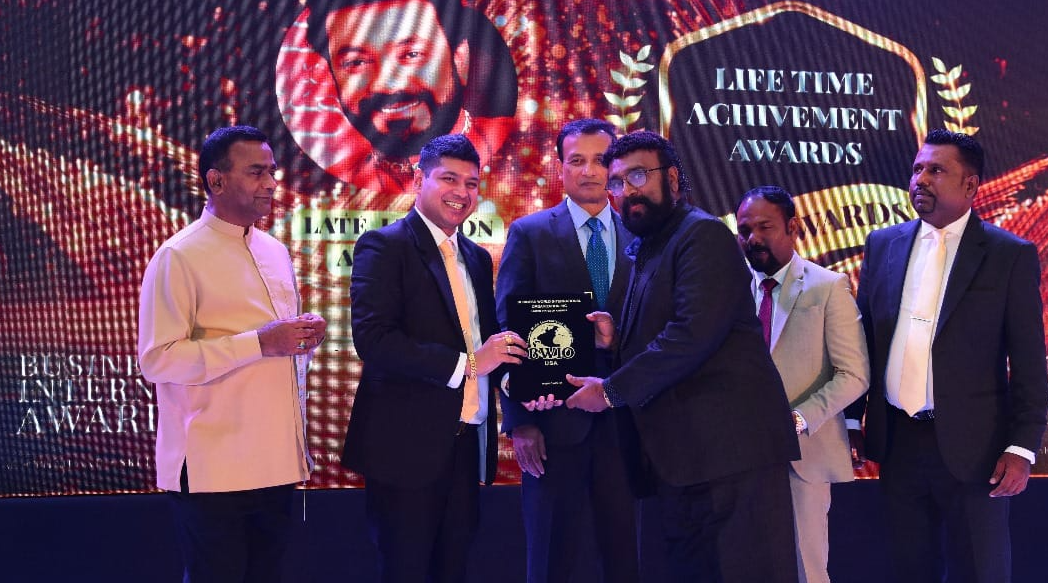 The Personal Life of Sriyantha Mendis: Family, Relationships, and More