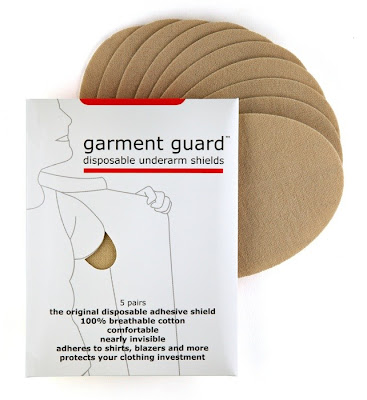 Kim Castellano, Solutions That Stick, Garment Guard