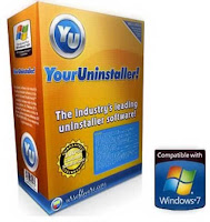 Your Uninstaller! Pro 7.0.2010.28 - software gratis, serial number, crack, key, terlengkap