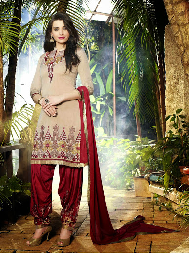 Punjabi Suits Online Shopping