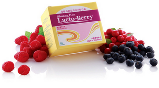 Kenapa Kita Perlukan Lacto-Berry
