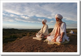 meditation