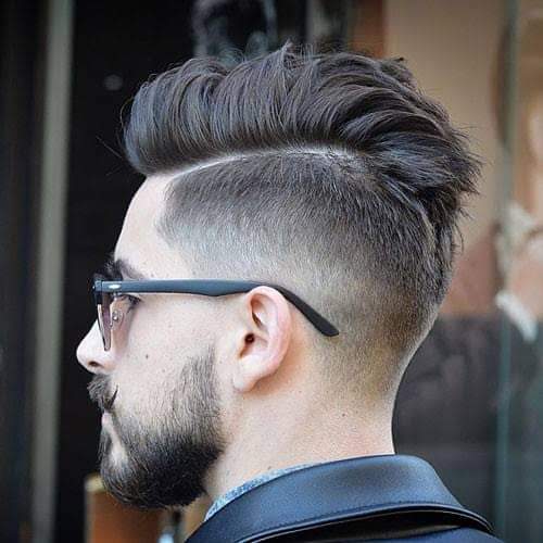 Boys Girls Modern Hair Cutting Hair Cutting Style - Hairstyle - NeotericIT.com