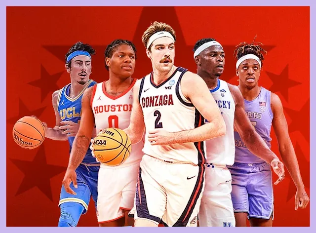 American basketball