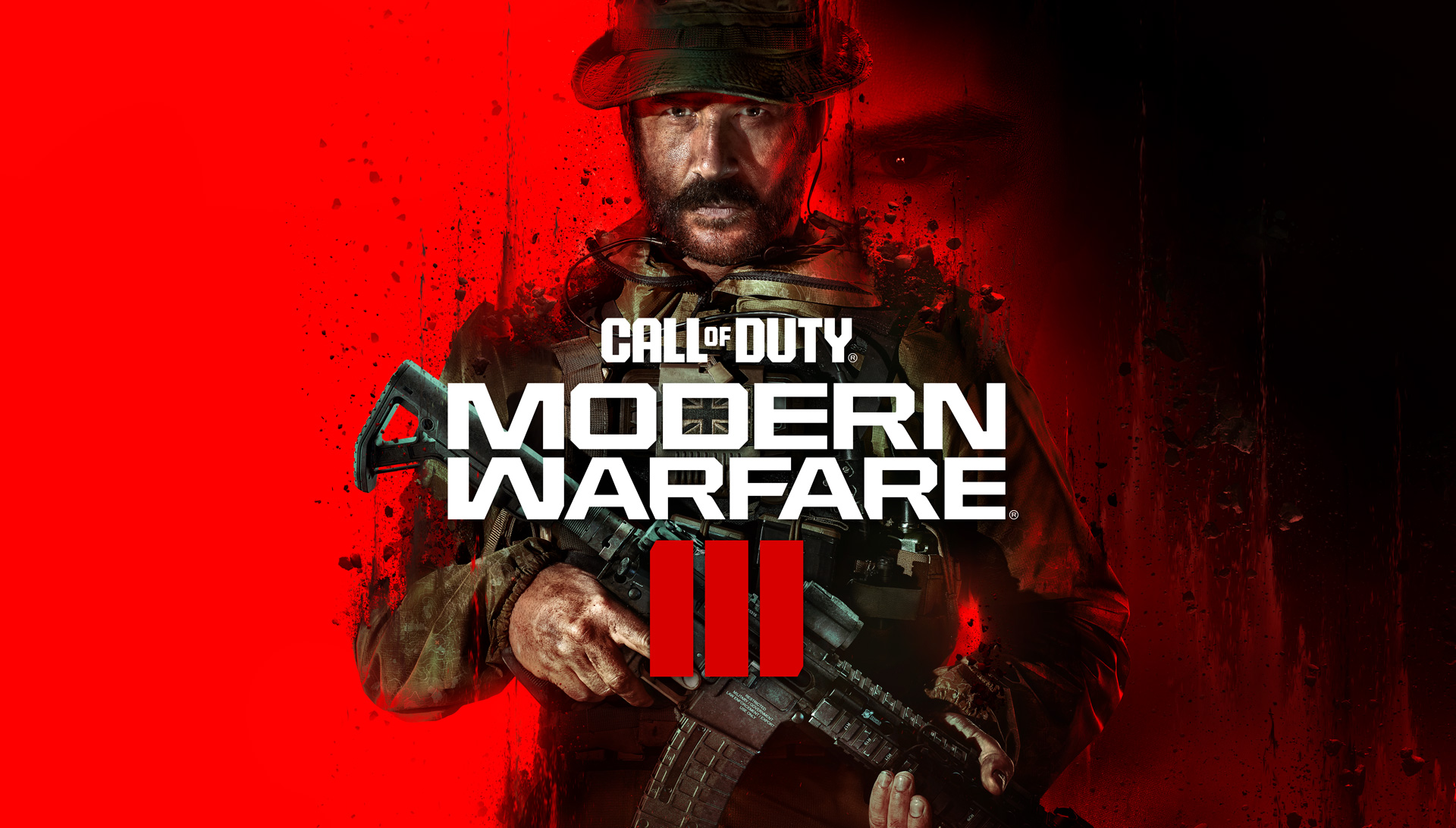 Bristolian Gamer: Trilogy Retrospective: Modern Warfare.