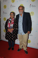 Bollywood Celebrities at Screening of Movie  Mukti Bhawan 15.JPG