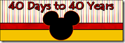 DIS-40days Banner