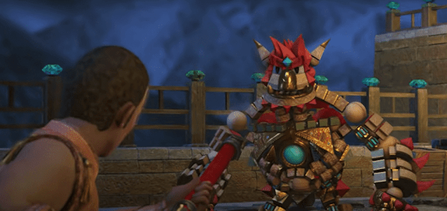 Knack 3