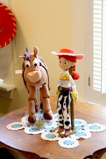 toy story birthday party ideas