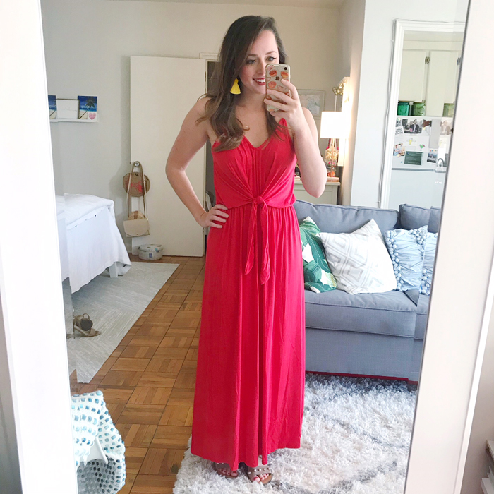 Evening Dress | Forever 21