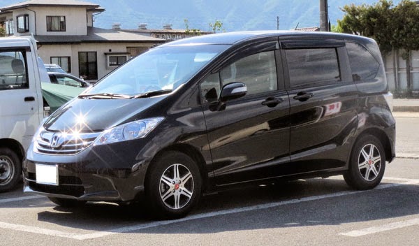 Harga Mobil Bekas Honda - otomotif Harga Mobil Bekas Honda - otomotif